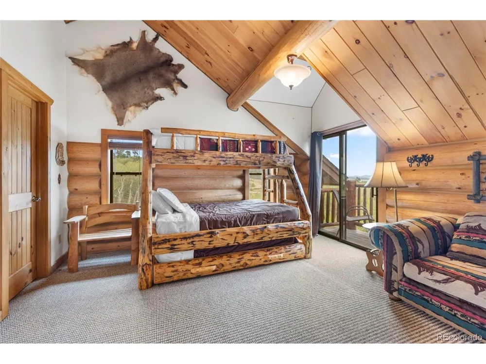 1586 Sheep Ridge Fairplay, CO 80440