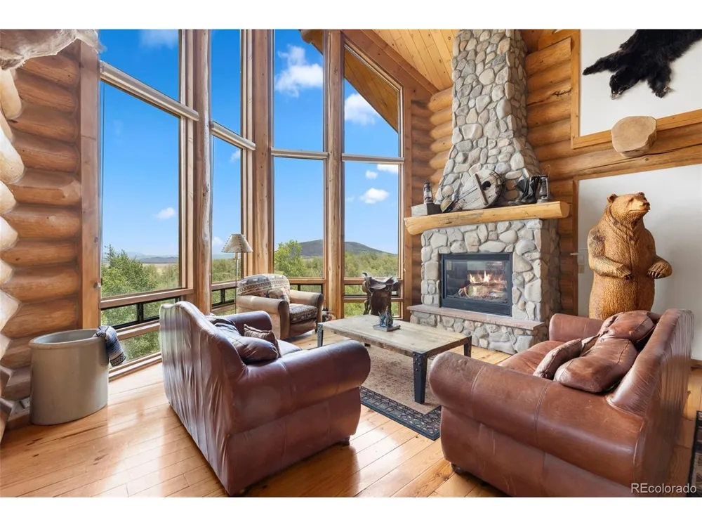 1586 Sheep Ridge Fairplay, CO 80440