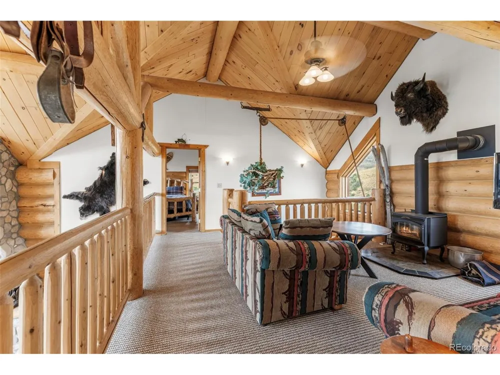 1586 Sheep Ridge Fairplay, CO 80440