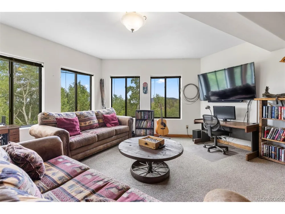 1586 Sheep Ridge Fairplay, CO 80440