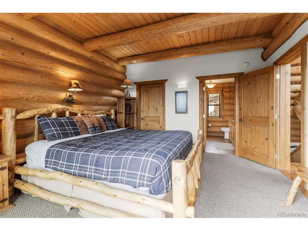 1586 Sheep Ridge Fairplay, CO 80440