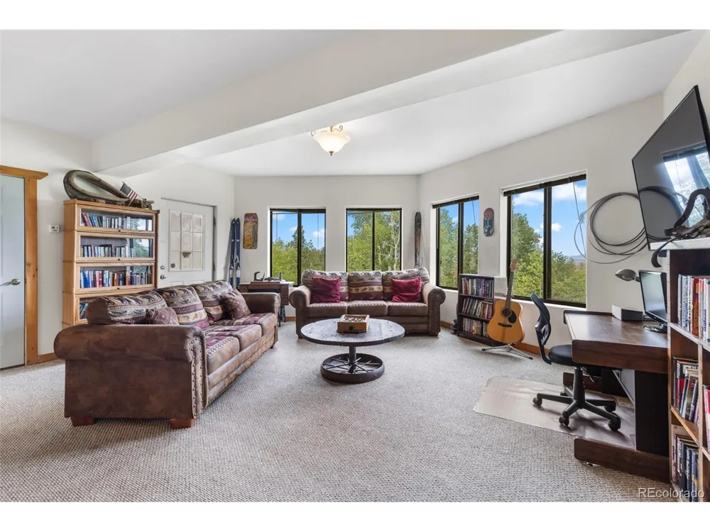 1586 Sheep Ridge Fairplay, CO 80440