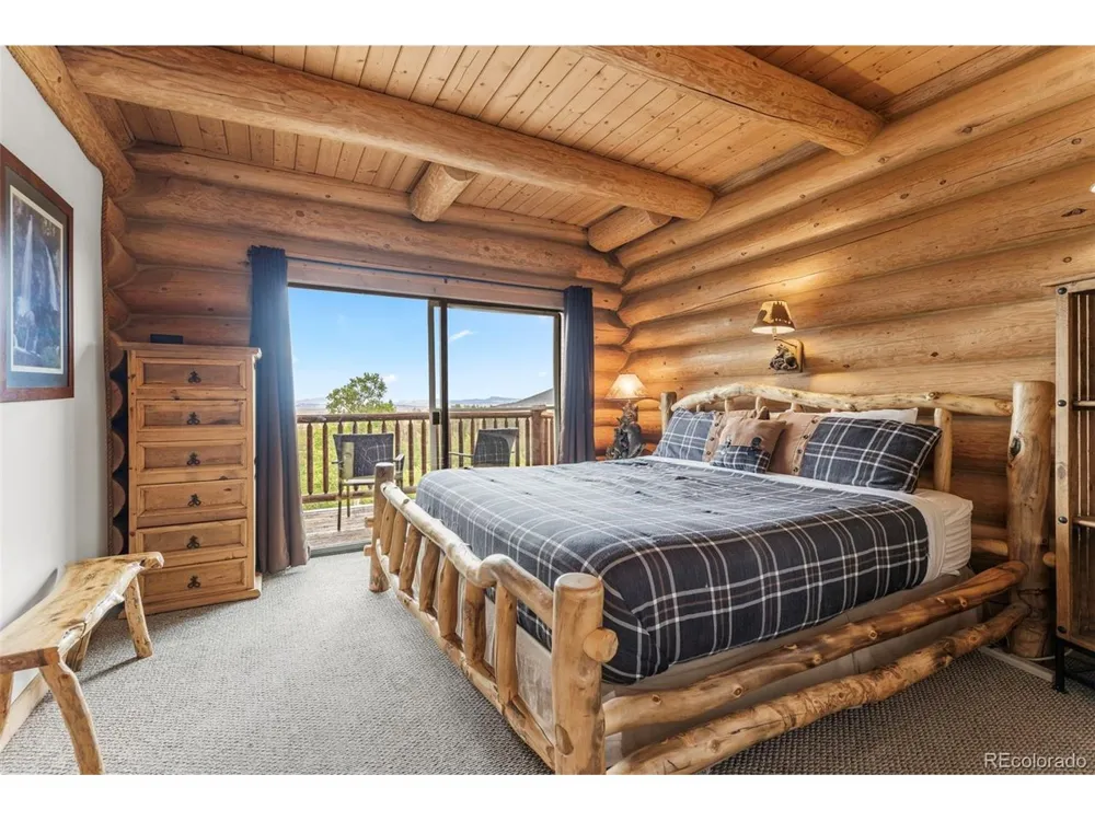 1586 Sheep Ridge Fairplay, CO 80440