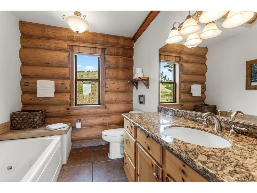 1586 Sheep Ridge Fairplay, CO 80440