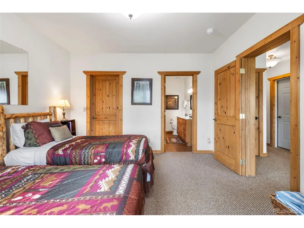 1586 Sheep Ridge Fairplay, CO 80440