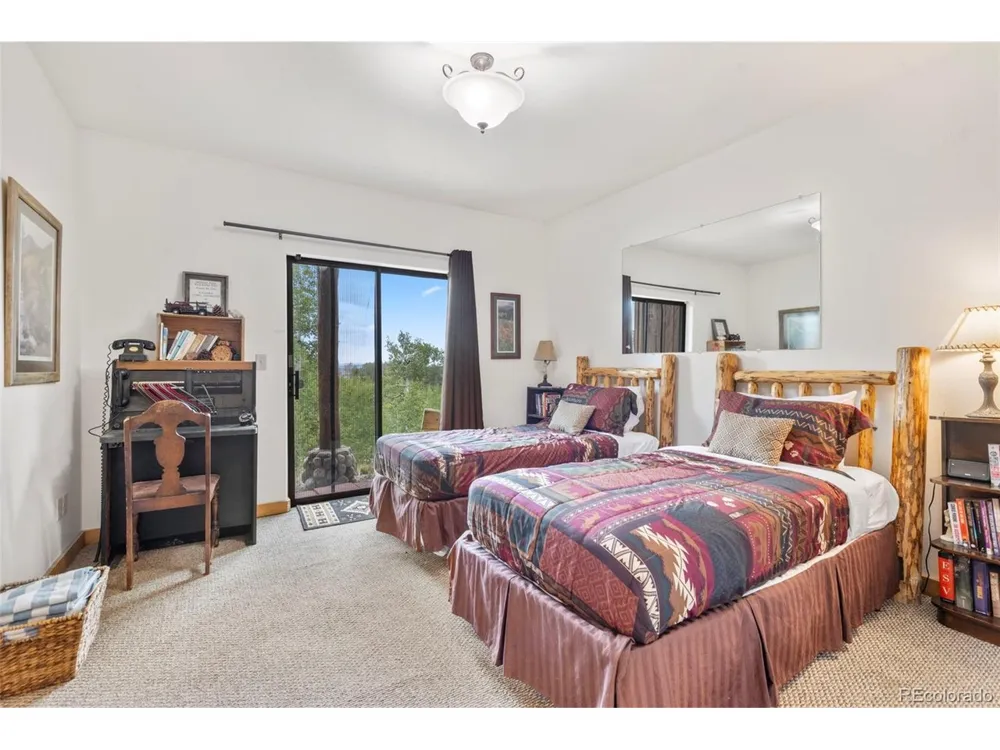 1586 Sheep Ridge Fairplay, CO 80440