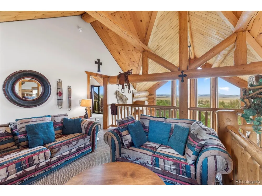 1586 Sheep Ridge Fairplay, CO 80440