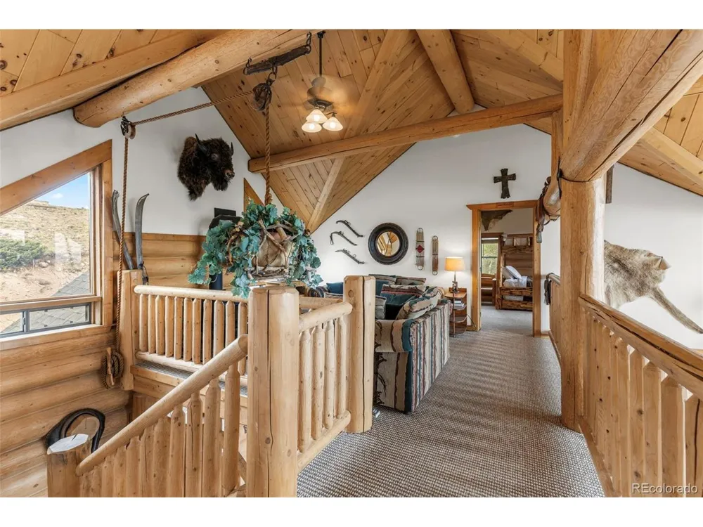 1586 Sheep Ridge Fairplay, CO 80440