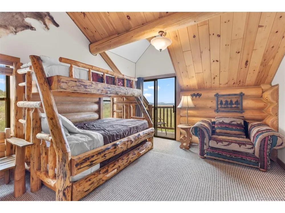 1586 Sheep Ridge Fairplay, CO 80440