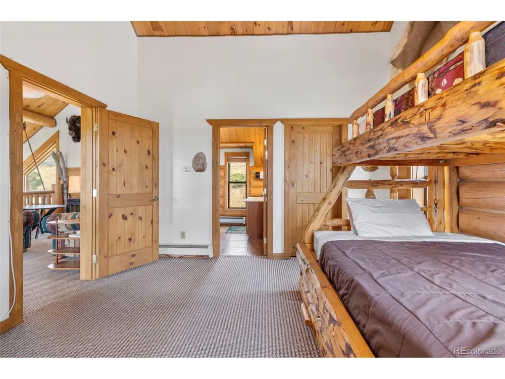 1586 Sheep Ridge Fairplay, CO 80440