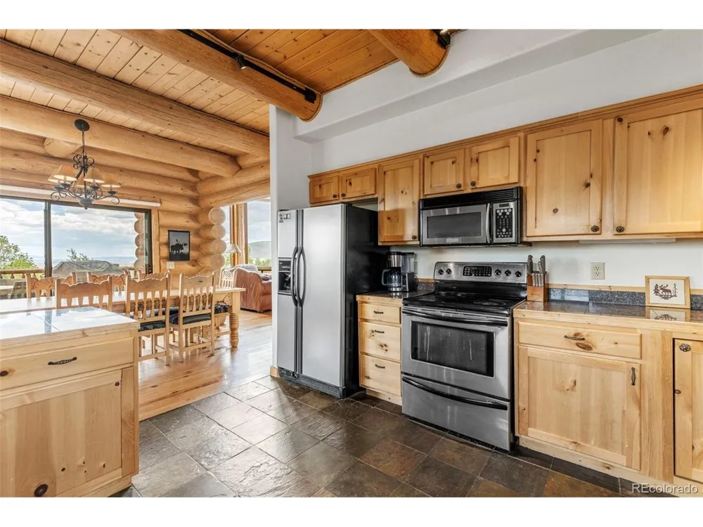 1586 Sheep Ridge Fairplay, CO 80440
