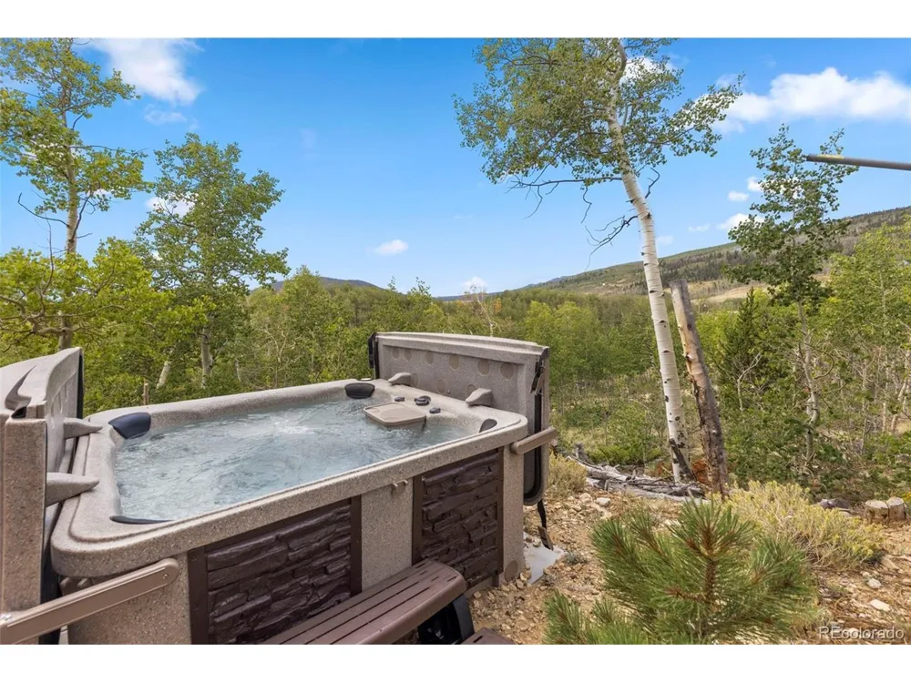 1586 Sheep Ridge Fairplay, CO 80440