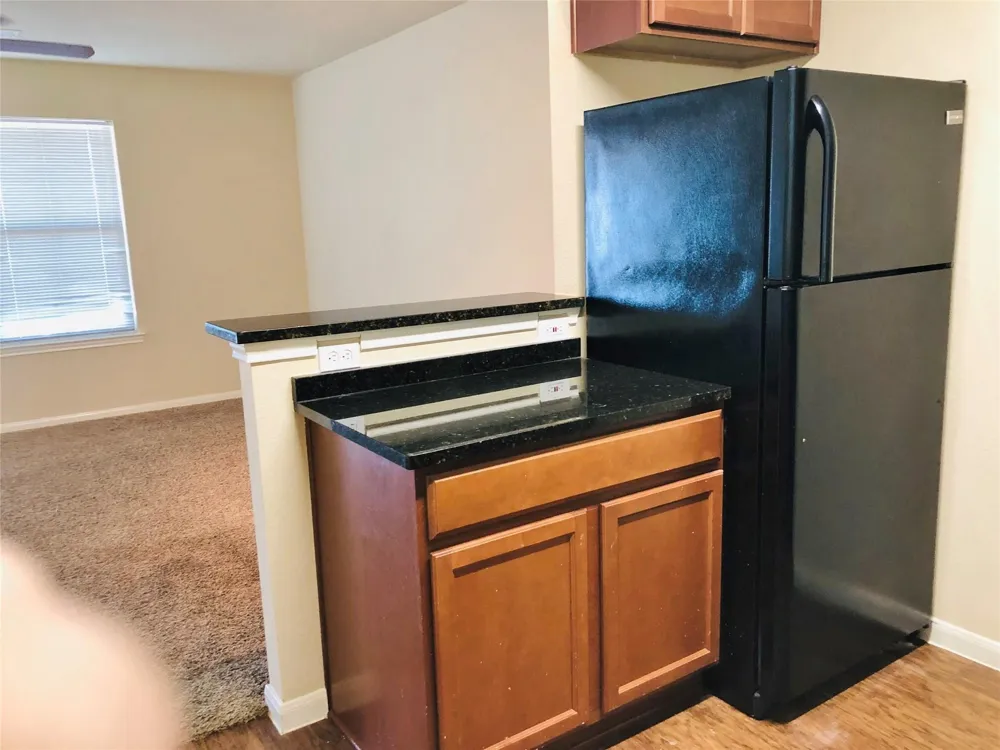 2512 S Houston Avenue #D Humble, TX 77396