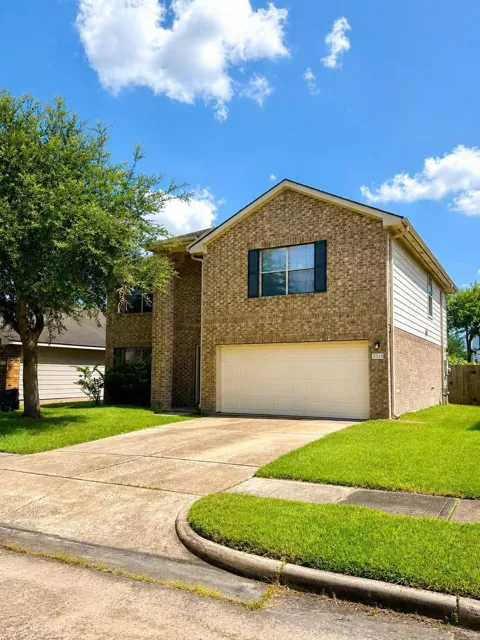 3519 Benjamin Franklin Lane