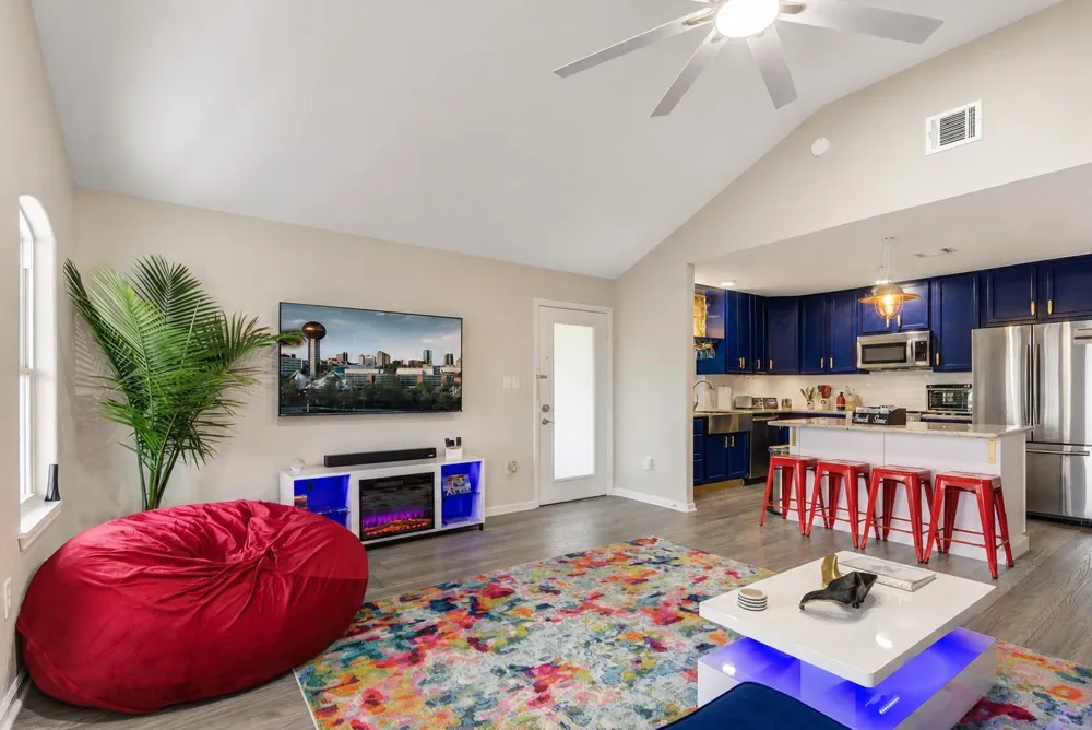 2108 Knollwood Street Kemah, TX 77565