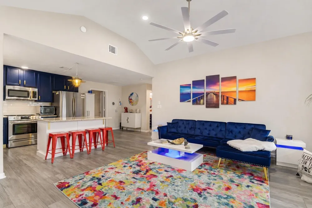 2108 Knollwood Street Kemah, TX 77565