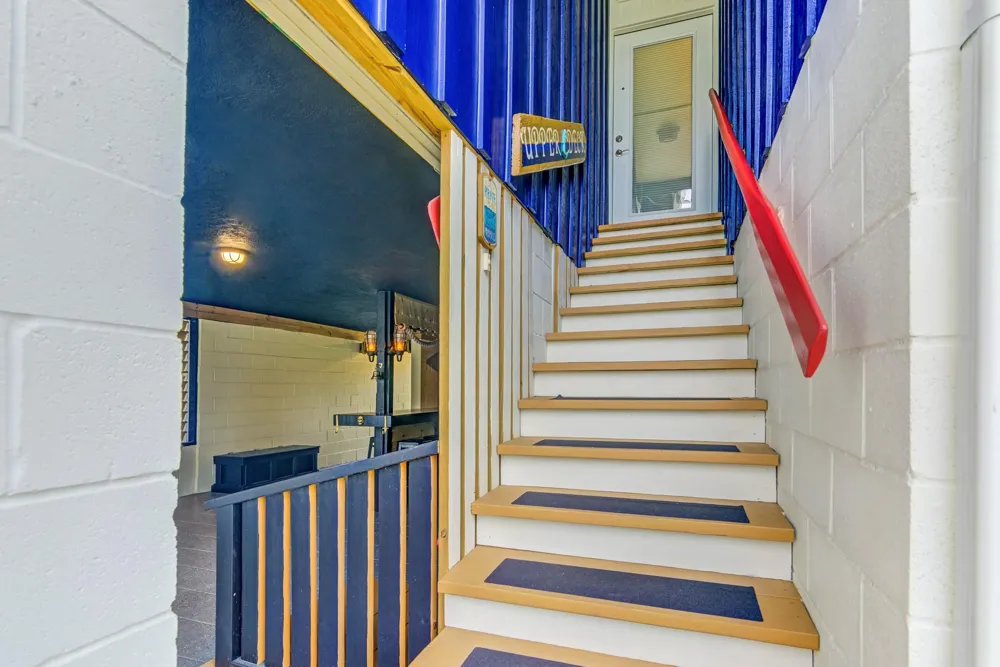 2108 Knollwood Street Kemah, TX 77565