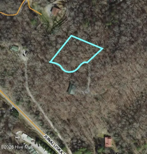 Lot#3 Junaluska Road