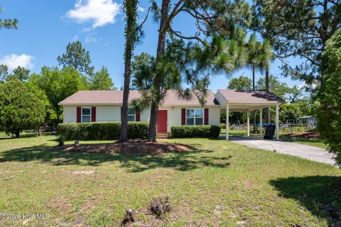 2305 Oketo Drive