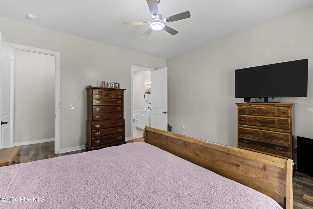 5017 Iron Hill Road Dearing, GA 30808