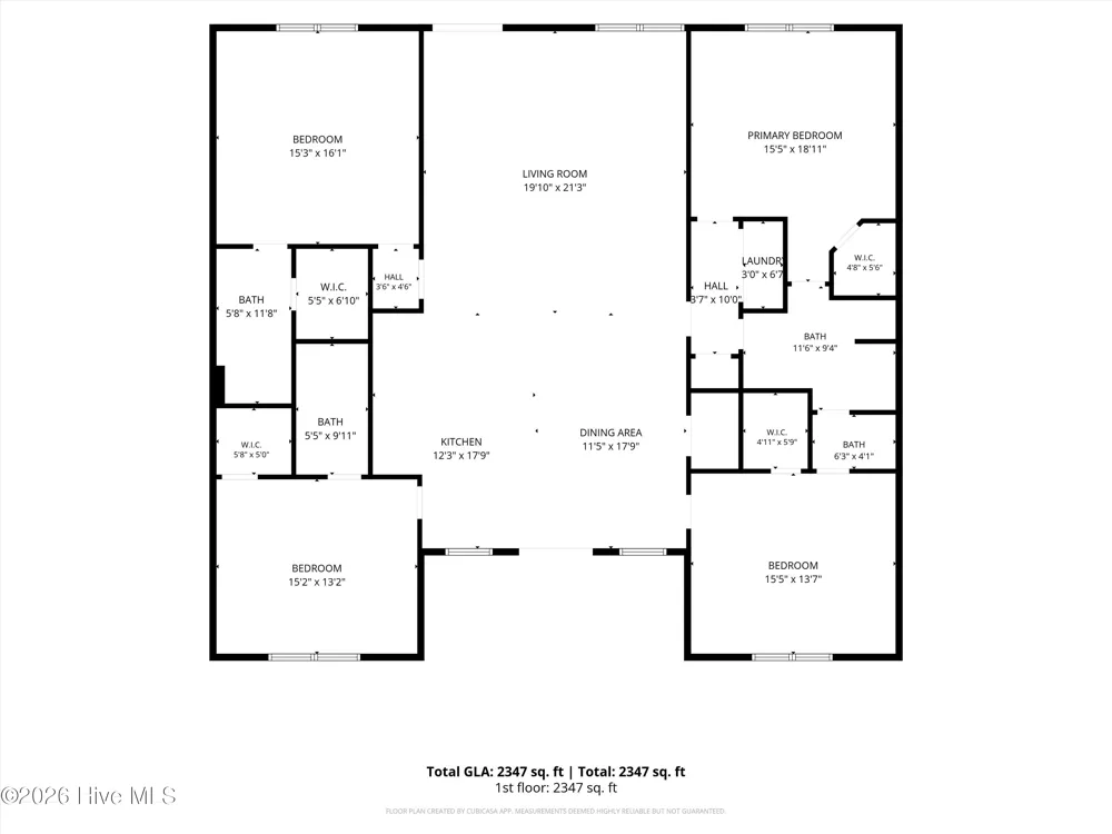 5017 Iron Hill Road Dearing, GA 30808