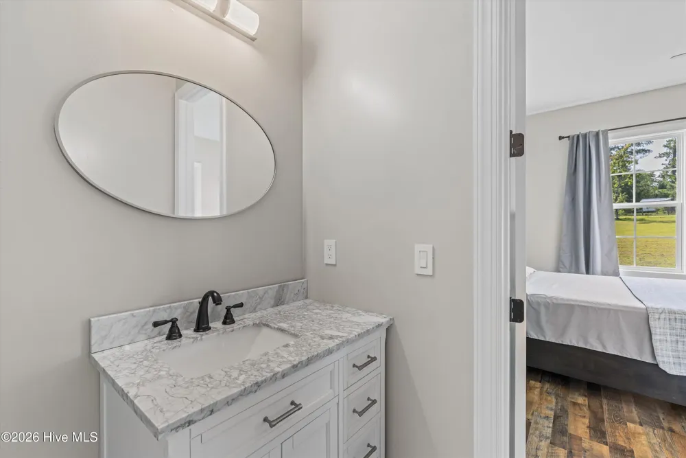 5017 Iron Hill Road Dearing, GA 30808