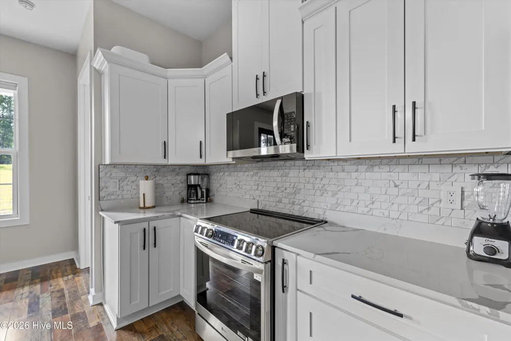 5017 Iron Hill Road Dearing, GA 30808