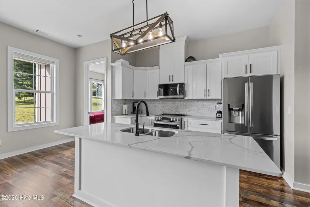 5017 Iron Hill Road Dearing, GA 30808