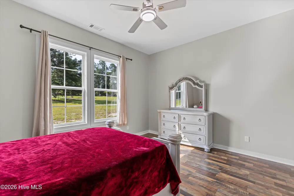 5017 Iron Hill Road Dearing, GA 30808
