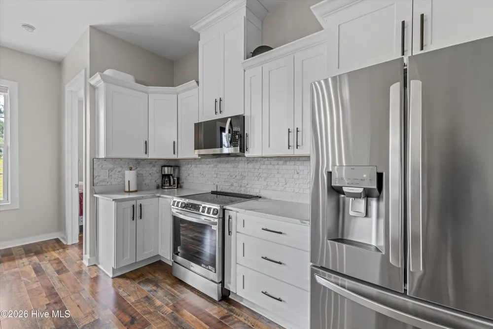 5017 Iron Hill Road Dearing, GA 30808