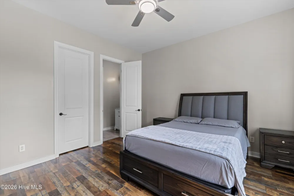 5017 Iron Hill Road Dearing, GA 30808