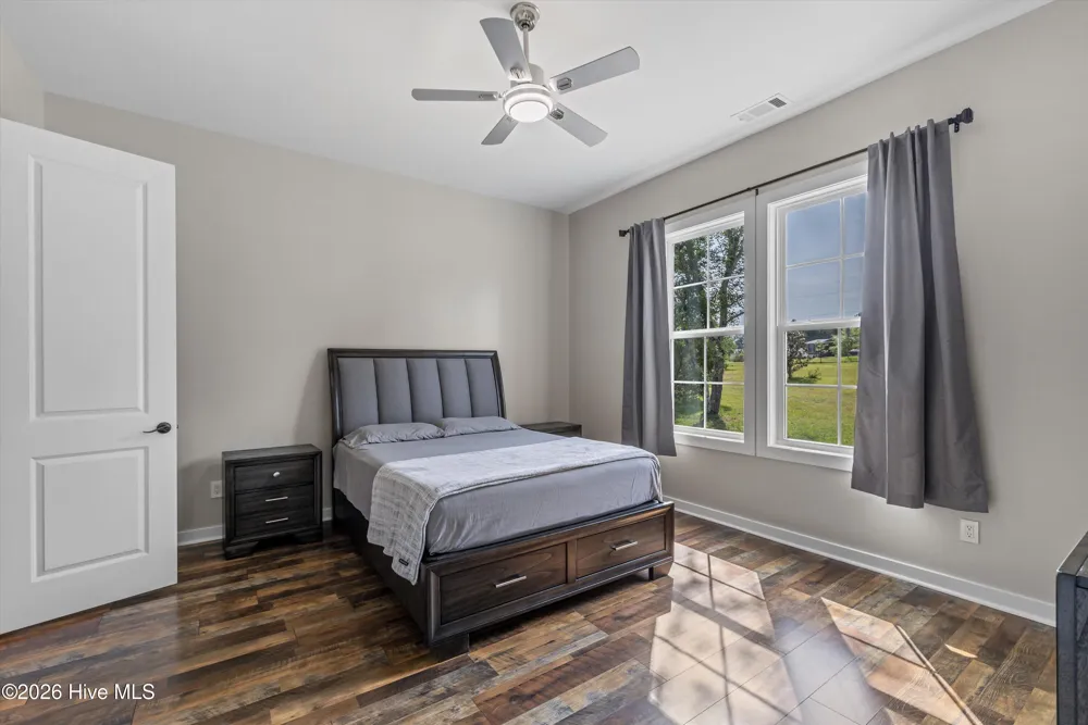 5017 Iron Hill Road Dearing, GA 30808