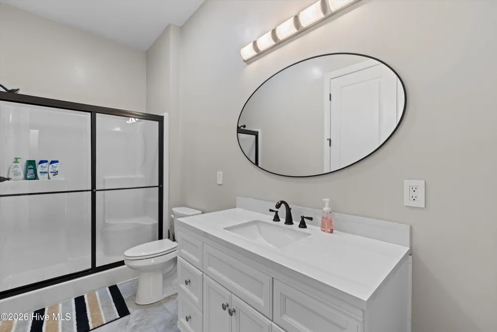 5017 Iron Hill Road Dearing, GA 30808