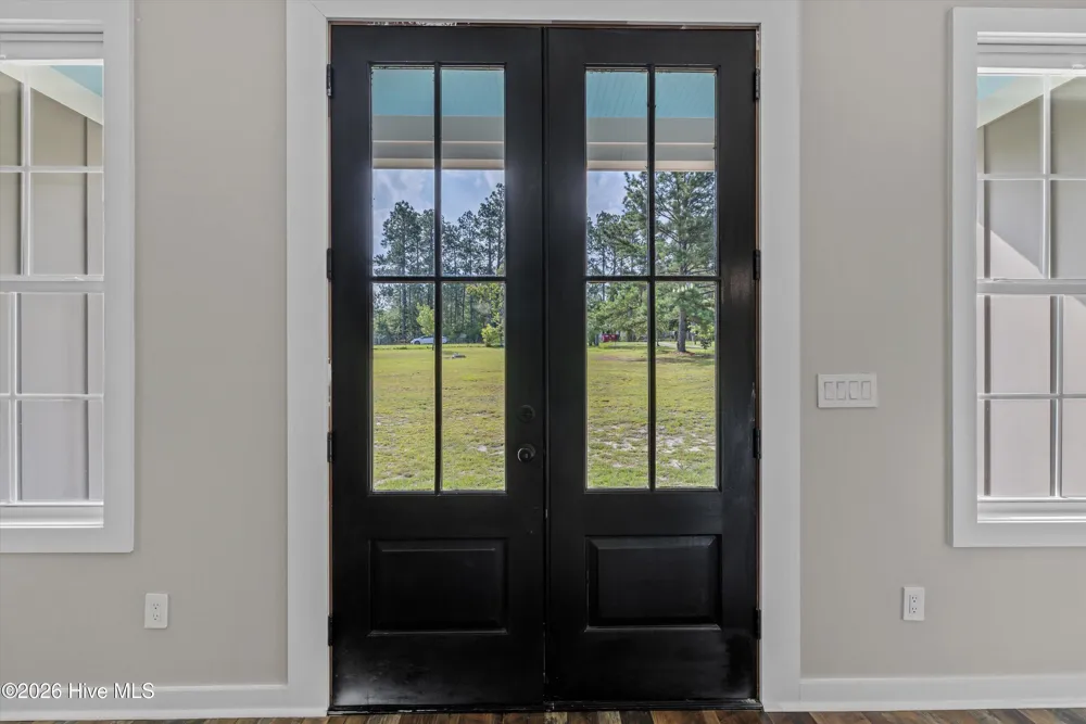 5017 Iron Hill Road Dearing, GA 30808