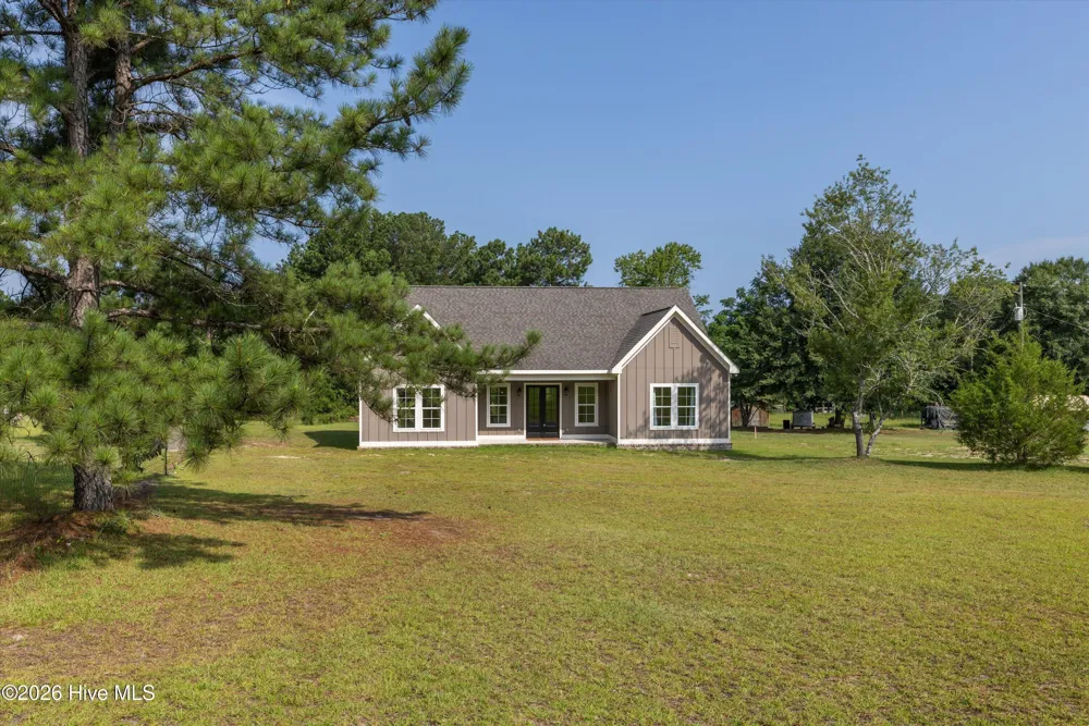 5017 Iron Hill Road Dearing, GA 30808