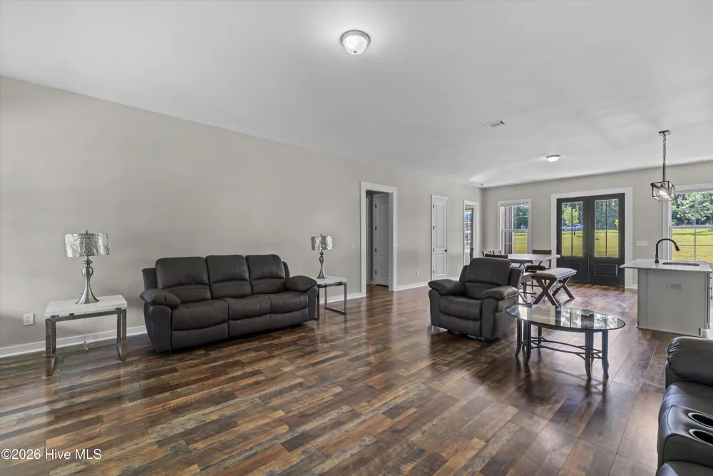 5017 Iron Hill Road Dearing, GA 30808