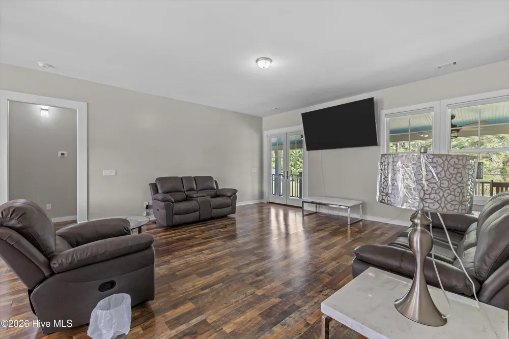 5017 Iron Hill Road Dearing, GA 30808