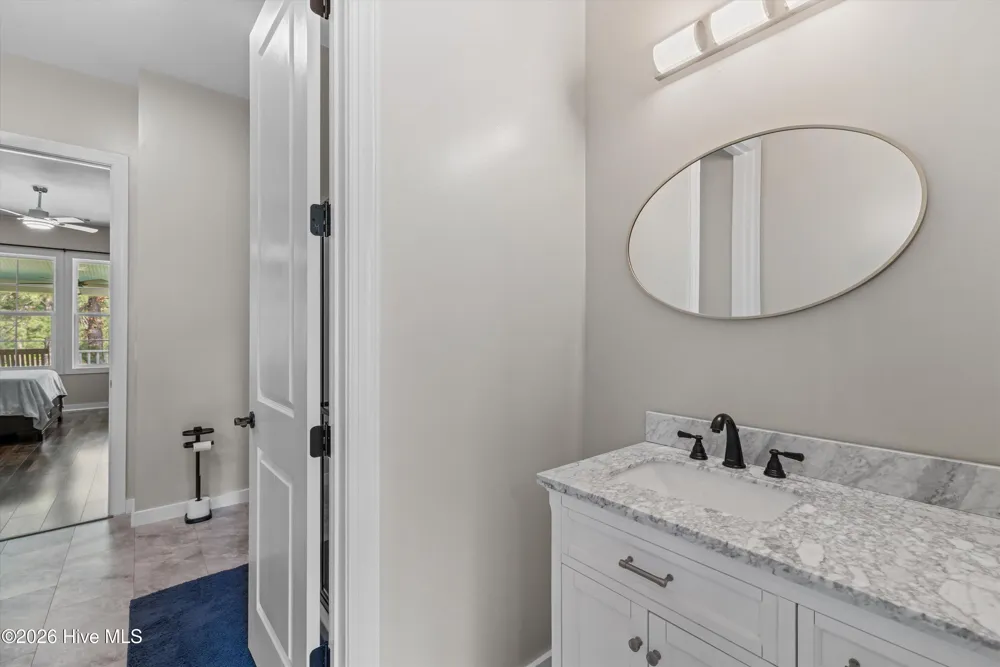 5017 Iron Hill Road Dearing, GA 30808