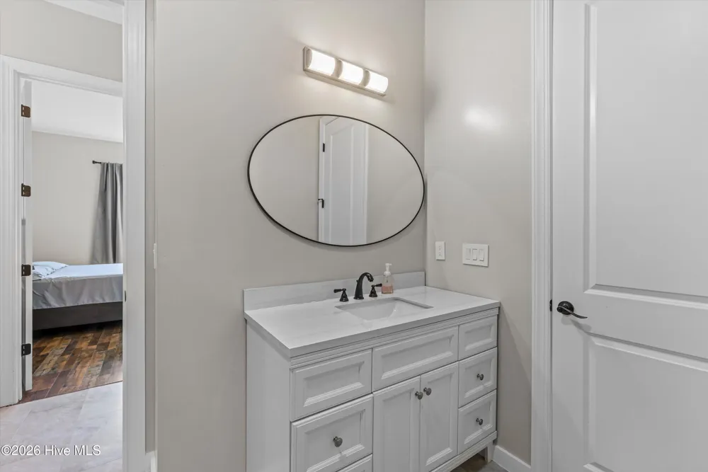 5017 Iron Hill Road Dearing, GA 30808