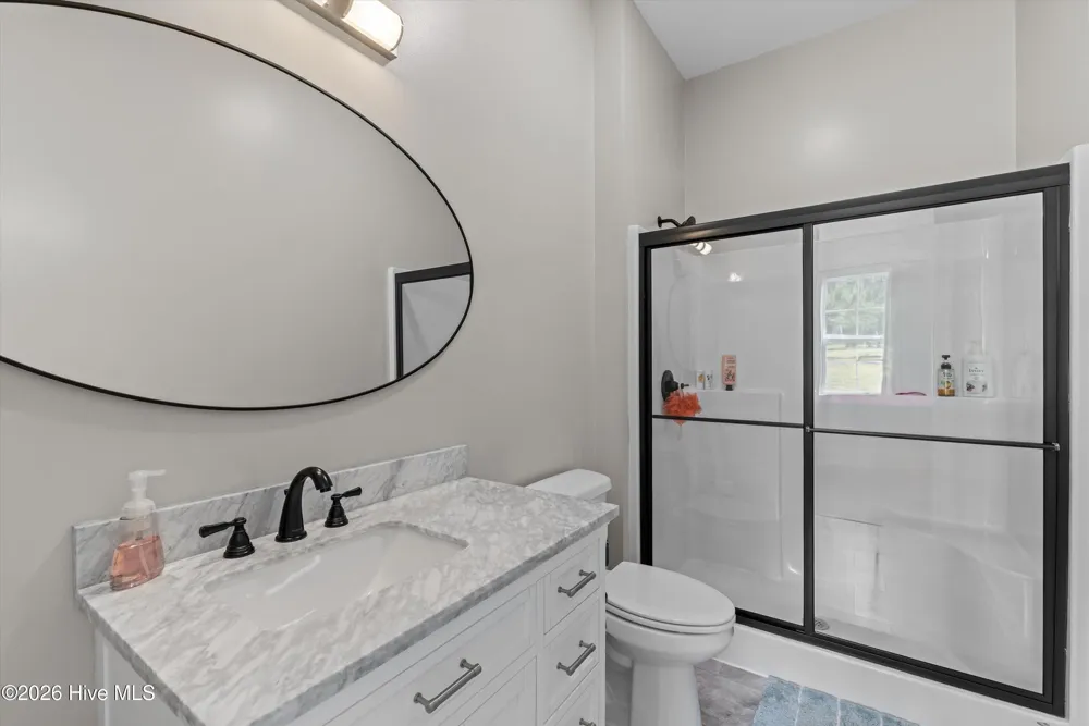 5017 Iron Hill Road Dearing, GA 30808