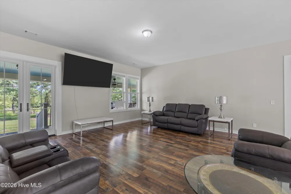 5017 Iron Hill Road Dearing, GA 30808