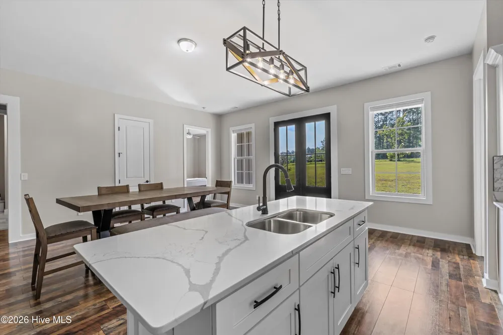 5017 Iron Hill Road Dearing, GA 30808