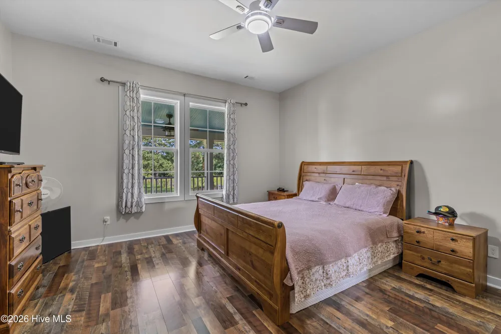 5017 Iron Hill Road Dearing, GA 30808