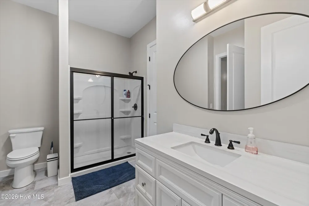 5017 Iron Hill Road Dearing, GA 30808