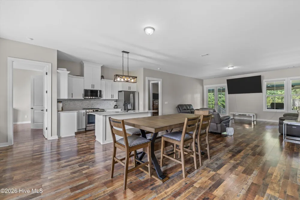 5017 Iron Hill Road Dearing, GA 30808