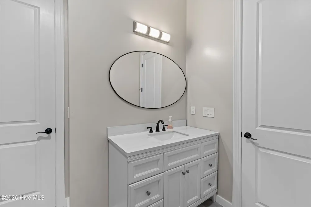 5017 Iron Hill Road Dearing, GA 30808