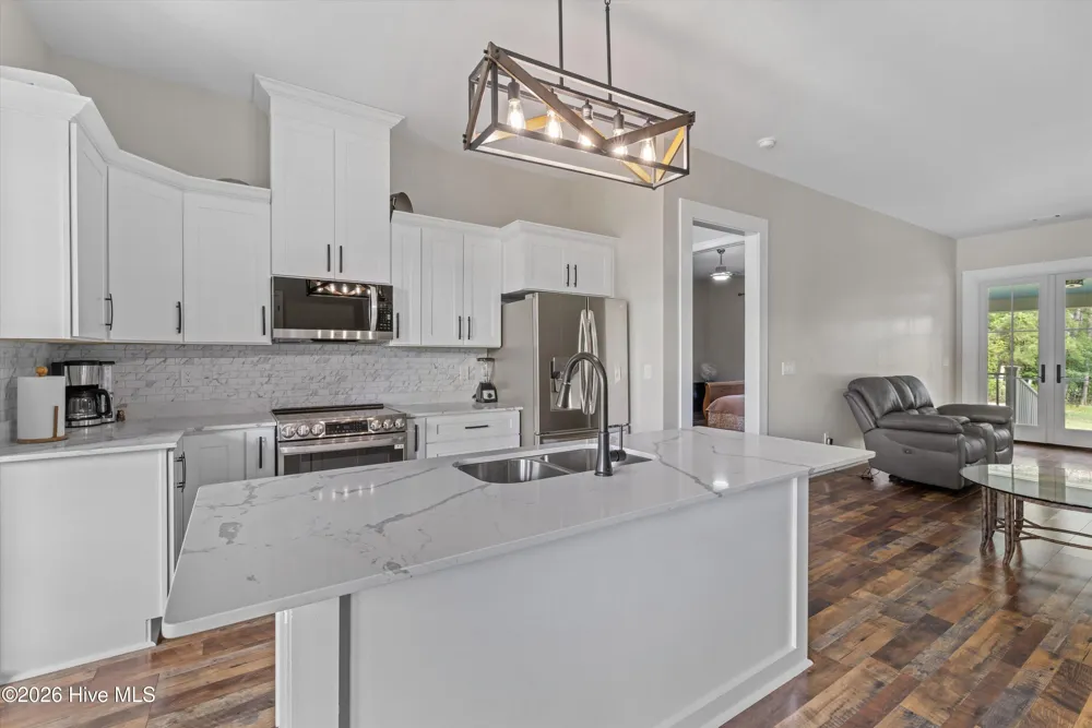 5017 Iron Hill Road Dearing, GA 30808