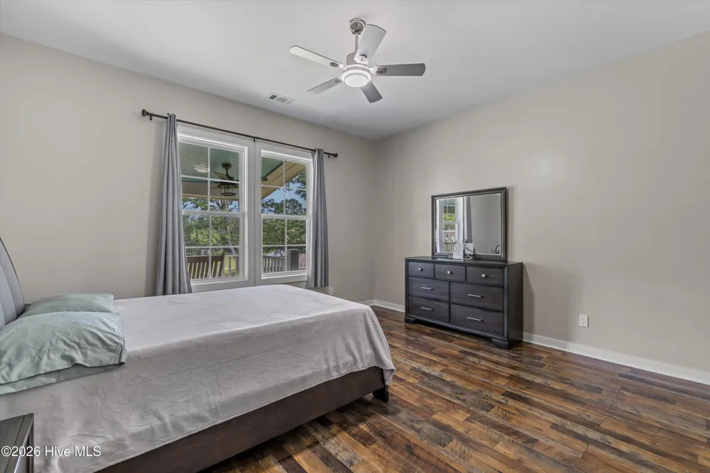 5017 Iron Hill Road Dearing, GA 30808
