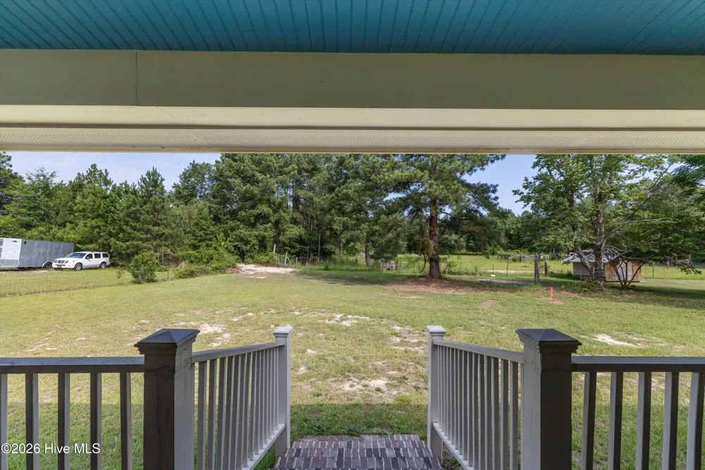 5017 Iron Hill Road Dearing, GA 30808