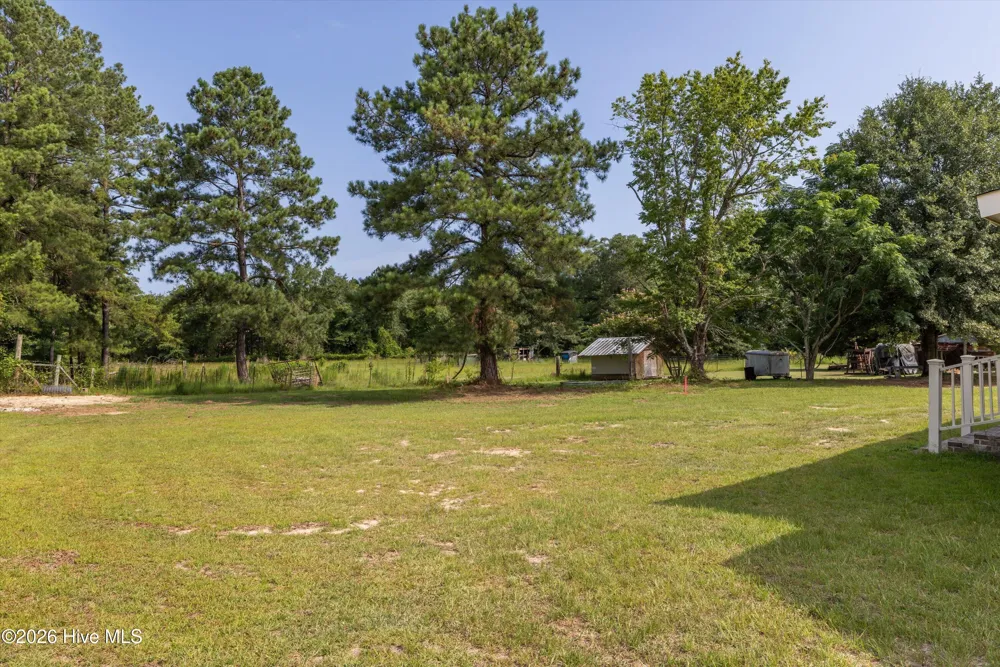 5017 Iron Hill Road Dearing, GA 30808